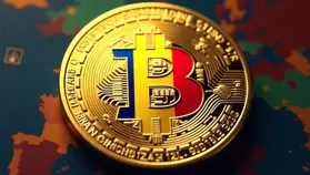 Bitcoin câștigă avânt în mass-media mainstream din România