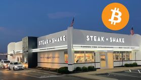 Steak ‘n Shake va permite DCA pasiv în Bitcoin pentru toți angajații începând cu 1 martie