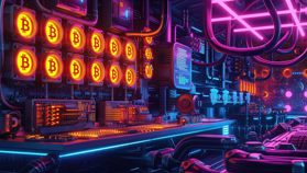 Este Bitcoin martorul celei mai mari capitulări a minerilor din 2021 încoace? – Scăderea recentă a hashrate-ului BTC, explicată