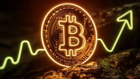Bitcoin koers blijft in deze range tot Q4 2024