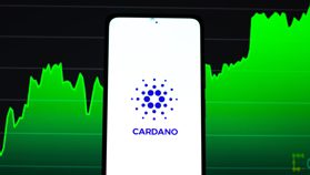 Cardano in de startblokken voor 304% stijging, voorspelt analist