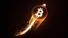 Gaat Bitcoin dit weekend nog de magische $100.000 doorbreken?
