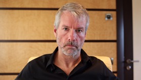 Waarom de miljarden van Michael Saylor de Bitcoin koers nauwelijks beïnvloeden