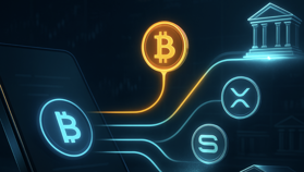 Benieuwd naar de prijs van Solana, XRP, Remittix en Cardano als Bitcoin $1 miljoen bereikt?