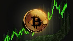 Bitcoin all-time high dichterbij dan je denkt, volgens grote bank