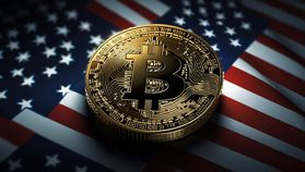 Bitcoin wint terrein in Amerika: Texas dichter bij officiële BTC-reserve