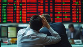 Ethereum ETF’s verliezen miljoenenfortuin, ondanks vliegende koers