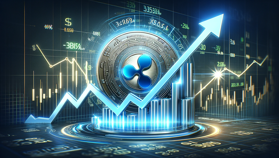 XRP explodeert na juridische update – Dit is wat er achter de koersstijging zit