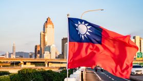 Kiest Taiwan voor Bitcoin? Wetgever wil de crypto in de reserves