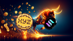 XYZVerse nadert $15 miljoen in voorverkoop — Is dit de volgende crypto die Solana’s meteoritische opkomst zal evenaren?