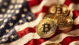 Waarom Bitcoin kan profiteren van het teleurstellende rentebesluit