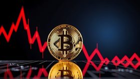 Bitcoin koers blijft hangen rond 100.000 dollar – wie verkoopt?