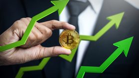 Zorgbedrijf wil 105.000 Bitcoin – ‘een van de grootste zakelijke reserves ooit’