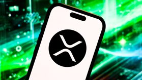 XRP-netwerk draait op volle toeren – komt er een koersuitbraak?