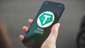 Tether komt met veilige wachtwoord-manager na datalek bij techreuzen