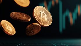 Europa stijgt boven VS uit in cryptomarkt dankzij MiCA-regelgeving