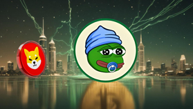Vergeet Shiba Inu (SHIB), Deze Nieuwe Meme Coin Biedt Vroege Investeerders een ROI van 24.044% in 2025