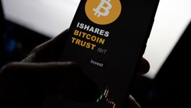 BlackRock’s Bitcoin ETF passeert grens van 700.000 BTC