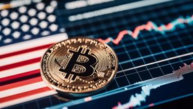 Zwakste Amerikaanse dollar sinds 1973 is goed nieuws voor Bitcoin