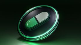Nieuwe PUMP-token stijgt 33% na terugkoop van miljoenen