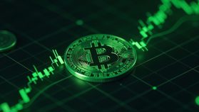 Bitcoin ETFs halen $4,4 miljard op in 9 dagen – absoluut record