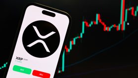 XRP koers breekt uit: ‘begin van beweging richting nieuw record’