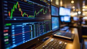 Bitcoin correctie steeds onwaarschijnlijker volgens 21Shares