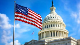 Amerikaans Huis stemt alsnog in met behandelen drie belangrijke cryptowetten