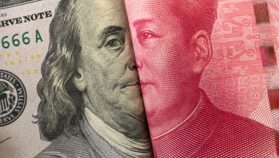 China en VS kiezen elk hun eigen koers voor stablecoins