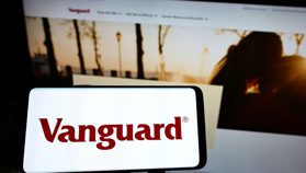 Wall Street-reus Vanguard draait bij: crypto-fondsen nu wél toegelaten