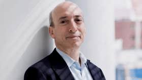 Gensler onderscheidt Bitcoin van andere crypto’s en waarschuwt voor speculatie