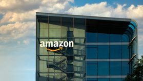 Amazon lanceert AI-chip, gaat concurrentie aan met Nvidia