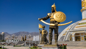 Turkmenistan legaliseert cryptomining en cryptobeurzen met nieuwe landelijke wet