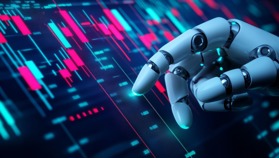Automatisch handelen? Zo werken de trading-bots van OKX