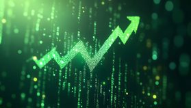 XRP staat op knappen: dit koersniveau kan een explosie ontketenen