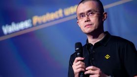 CZ hint op nieuw voorspellingsplatform Predict.Fun op BNB Chain