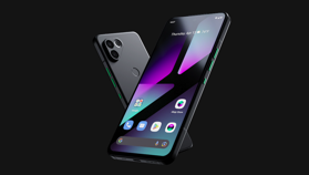 Solana-smartphones bevatten chip met ernstige beveiligingsfout, waarschuwt Ledger