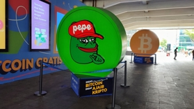 Website Pepe-memecoin gehackt: gebruikers doorgestuurd naar schadelijke link