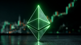 Goed nieuws voor altcoins: Ethereum breekt uit tegenover Bitcoin