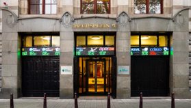 AEX koers pakt positief momentum – tóch nog een bullmarkt?