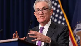 Morgen wordt belangrijk voor Bitcoin: laatste rentebesluit van 2025