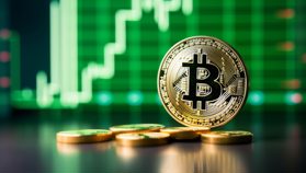 Crypto wekker: waarom knalt de Bitcoin koers 3 procent omhoog?