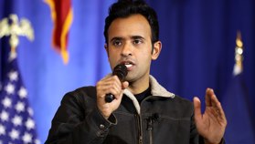 Strive van Vivek Ramaswamy wil $500 miljoen ophalen om Bitcoin te kopen