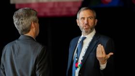 Ripple en Circle krijgen groen licht als nationale trustbank in de VS