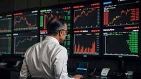 Analist waarschuwt XRP-investeerders: ‘Belangrijke week staat voor de deur’