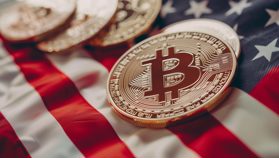 Crypto weker: Bitcoin koers blijft kwakkelen, ondanks sterke Amerikaanse economie