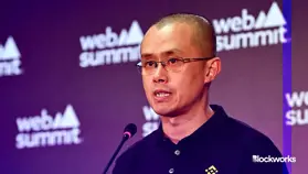 ‘Koop Bitcoin als anderen bang zijn’, zegt Binance-oprichter CZ