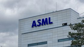 ASML aandeel favoriet in Nederland, Nvidia wereldwijd de nummer één in 2025