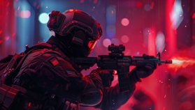 Grote hack bij Rainbow Six Siege: miljoenen aan virtuele valuta illegaal verspreid