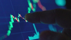 Newsbit-analist: Bitcoin koers kiest begin januari definitieve richting